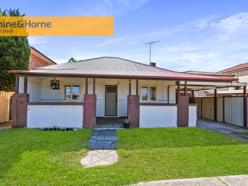 15A Cooper Avenue, Moorebank, NSW 2170 House for Sale