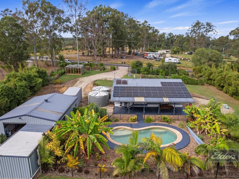 223 Arborthree Road, Glenwood, Qld 4570 House for Sale realestate