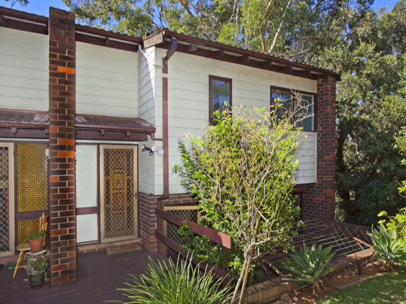 26/12 Alma Road, Padstow, NSW 2211 Property Details