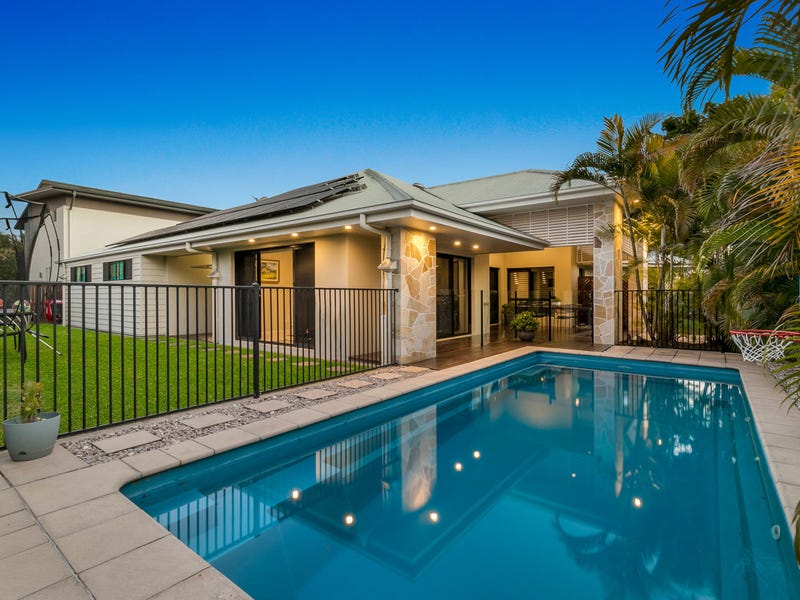 4 Barcoo Cres, Sinnamon Park, QLD 4073 - realestate.com.au