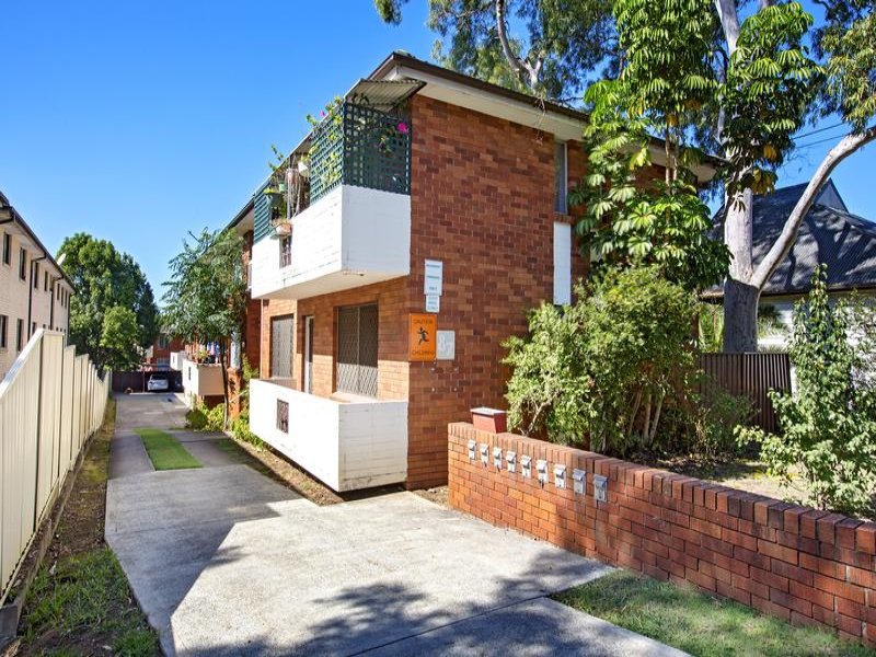 6/87 Station Road, Auburn, NSW 2144 Property Details