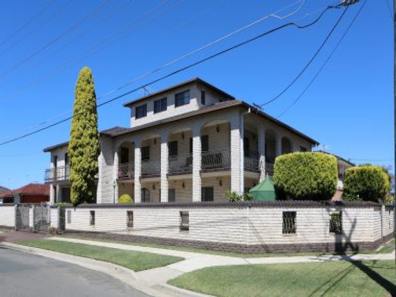 81A Neville Street, Smithfield, NSW 2164 Property Details