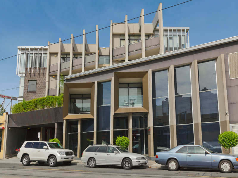 16/45 Church Street, Hawthorn, Vic 3122 Property Details