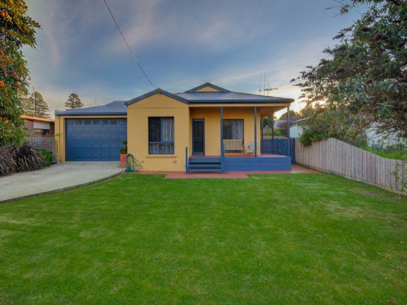 3 Osmonds Lane, Port Fairy, VIC 3284