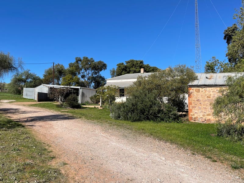 23 Maslin Street, Redhill, SA 5521 Property Details