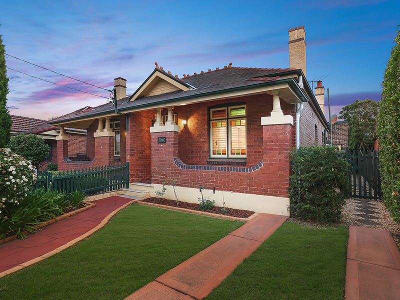 33 Walker Avenue, Haberfield, NSW 2045