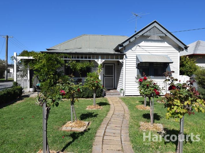 13 Crisp Street, Wangaratta, VIC 3677