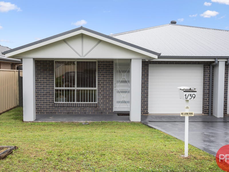 1/39 Ashton Drive, Heddon Greta, NSW 2321