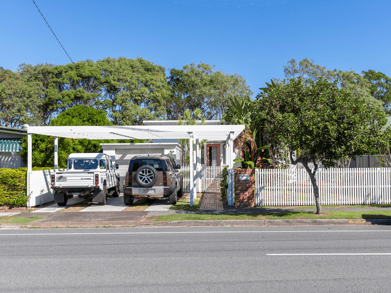 382 Coolangatta Road, Bilinga, Qld 4225 Property Details