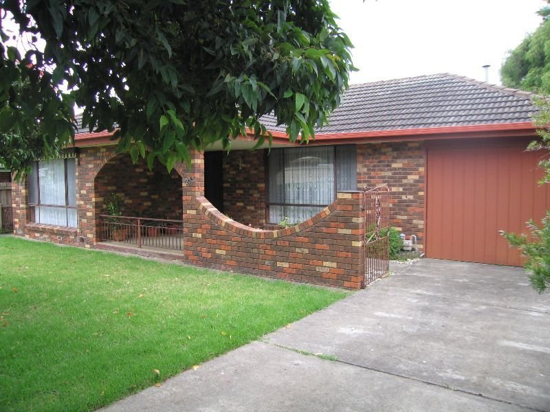 23 Noel Street, Dromana, Vic 3936 Property Details