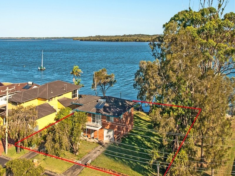 4648 Riverside Drive, Ballina, NSW 2478 Property Details