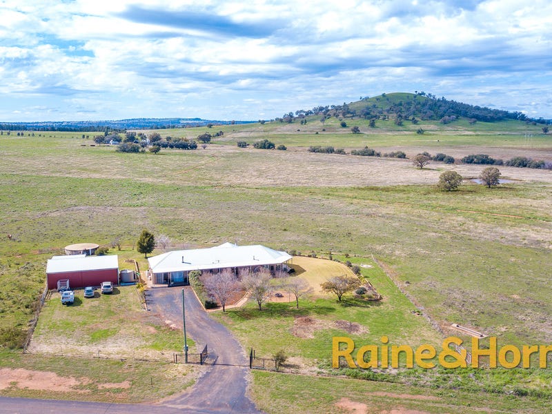 63 Geurie Homestead Road, Geurie, NSW 2818