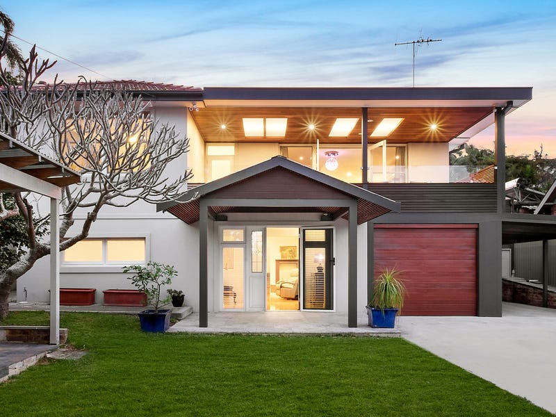 41 Sylvania Road, Sylvania, NSW 2224 Property Details