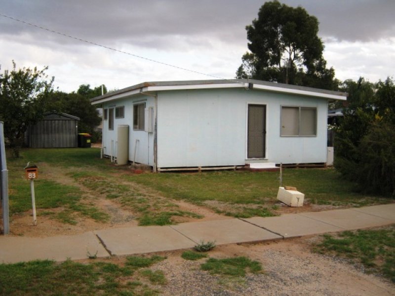 83 Dudley Street, Rochester, Vic 3561 Property Details