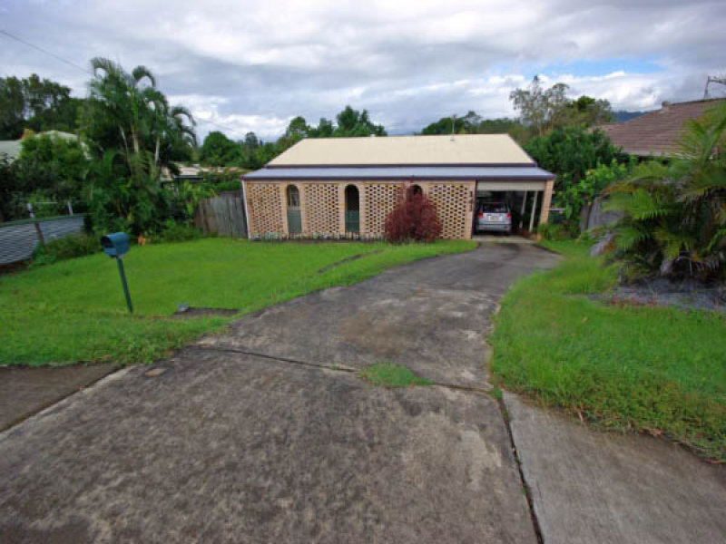 141 Mapleton Road, Nambour, QLD 4560