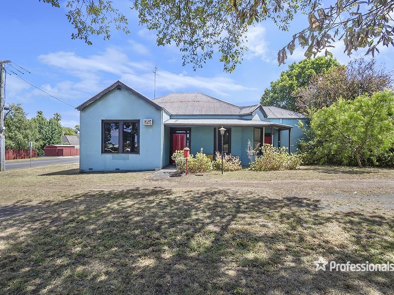 117 Lonsdale Street, Hamilton, Vic 3300 House for Sale realestate