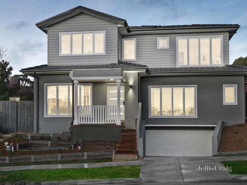 14 Braham Street, Donvale, Vic 3111 Townhouse for Sale realestate