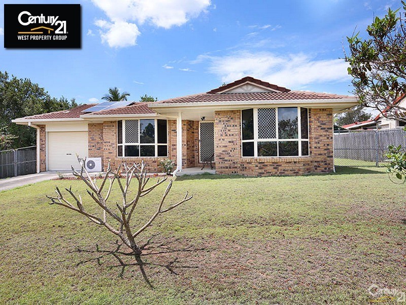 58 Kentwood Drive, Bray Park, Qld 4500