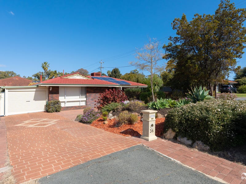 36 Warburton Avenue, Padbury, WA 6025 Property Details