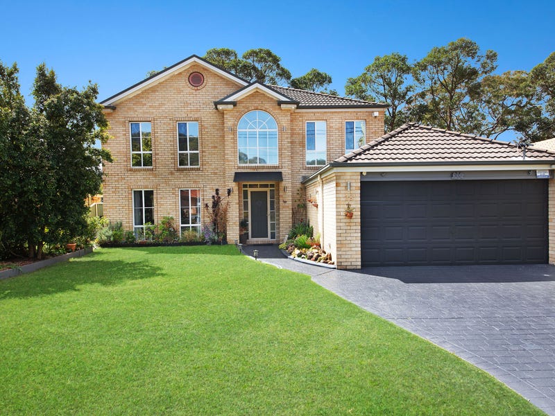 38 Avenue, Umina Beach, NSW 2257