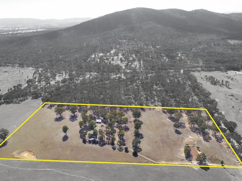 56 Wattle Creek Road, Landsborough, Vic 3384 Property Details