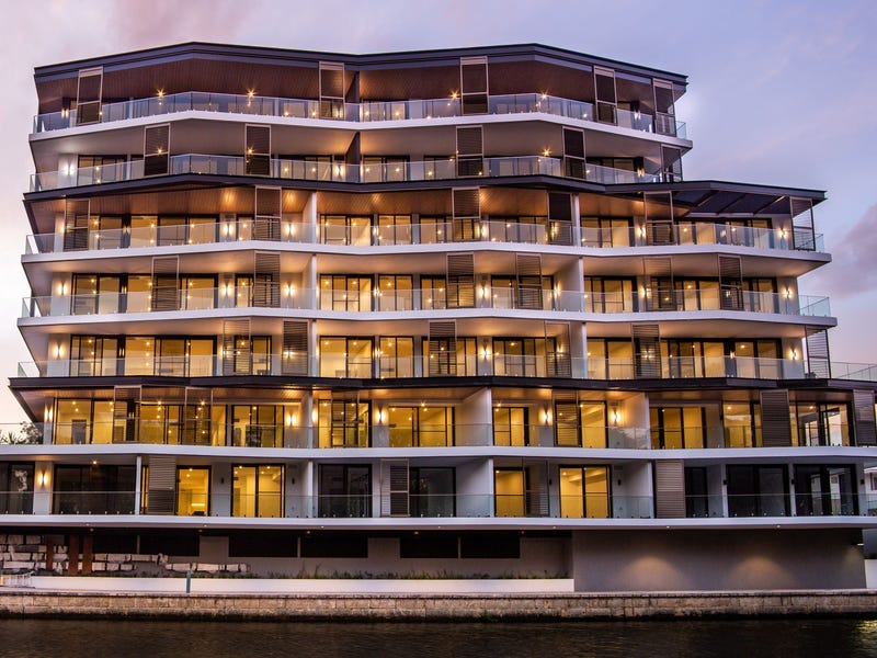 30/16 Marina Drive, Ascot, WA 6104 Property Details