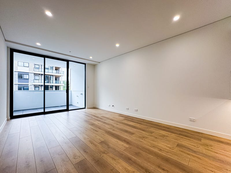 203/9 Porter Street, Ryde, NSW 2112 Apartment for Rent realestate