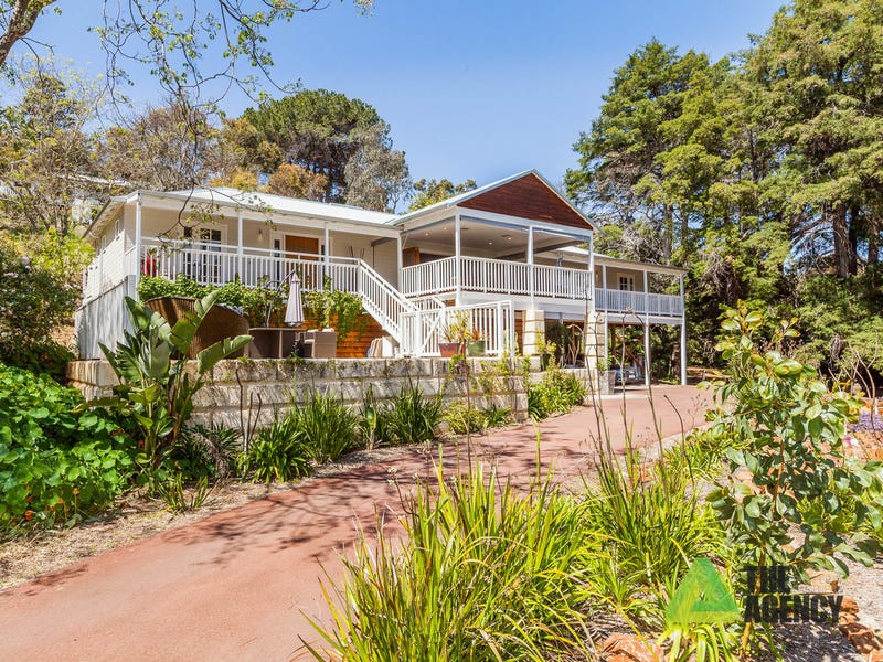 91A Darlington Road, Darlington, WA 6070 Property Details