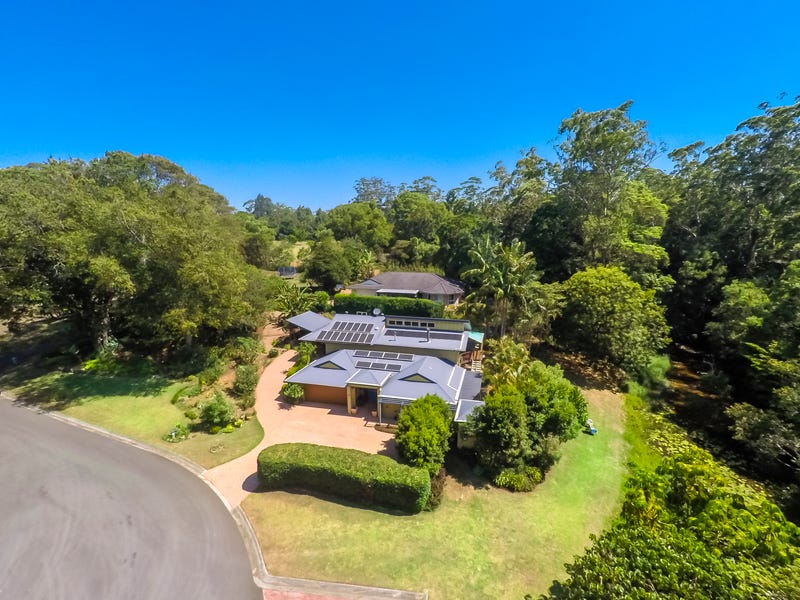 18 Billabong Place, Mapleton, Qld 4560 House for Sale