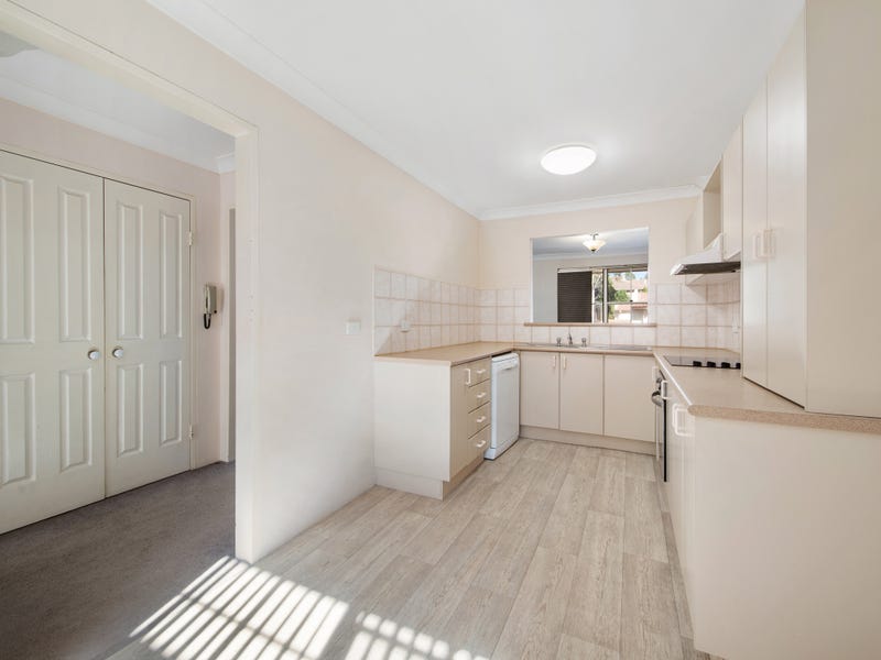 5/1 Oakwood Way, Menai, NSW 2234 Apartment for Rent