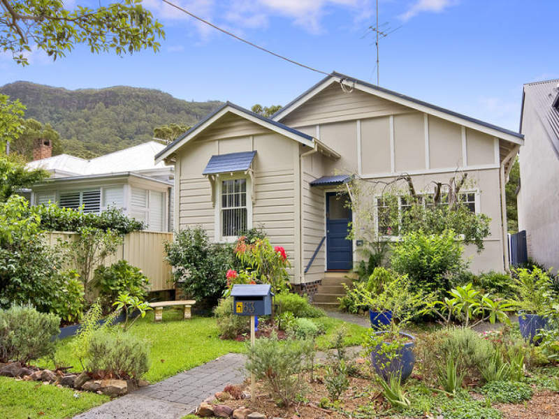 63 Moore Street, Austinmer, NSW 2515 Property Details