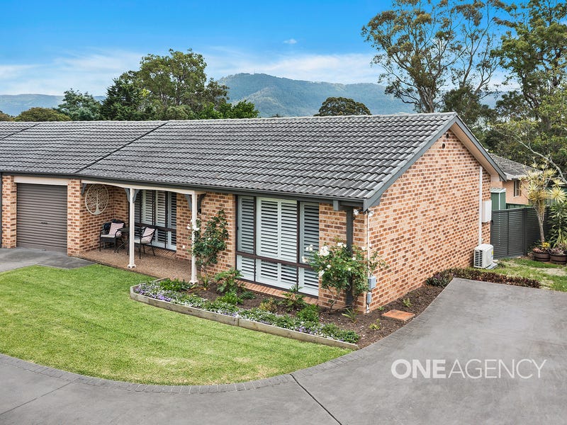 1/6 Waroo Place, Bomaderry, NSW 2541