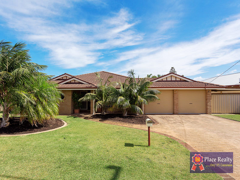 3 Kingsbridge Road, Warnbro, WA 6169