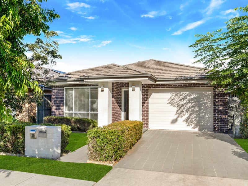 65 Trevor Housley Avenue, Bungarribee, NSW 2767 Property Details