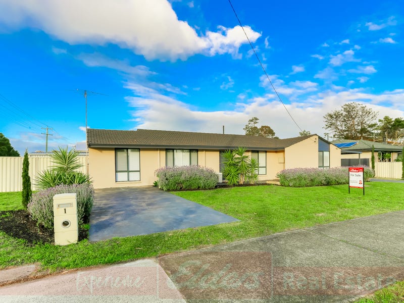 Houses for Sale in East Bunbury, WA 6230