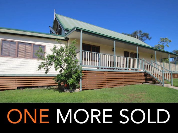 250 Wattle Ponds Road, Singleton, NSW 2330 Property Details