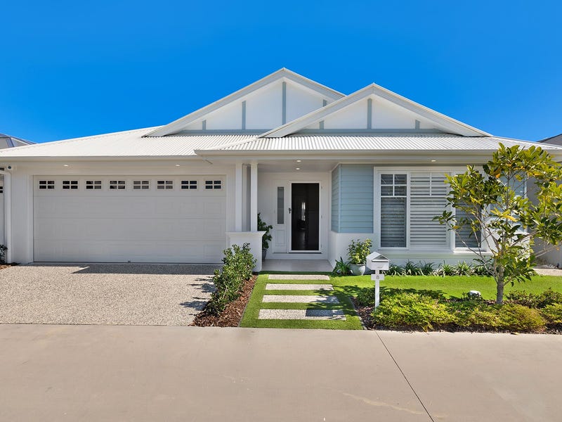 Palm Lake Beachmere Bay Retirement Village at 194 Road
