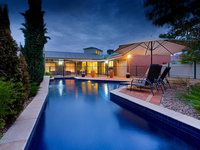 6 Glen Avon Terrace, Wodonga, VIC 3690