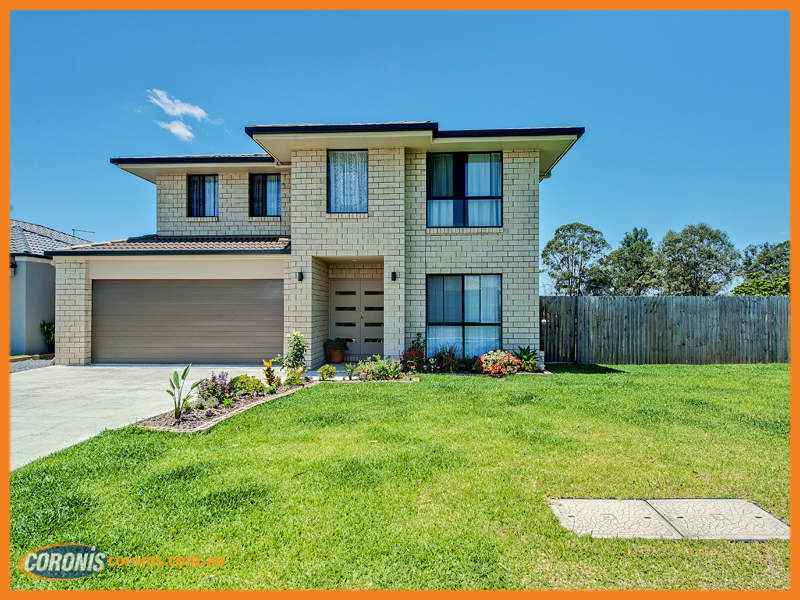 39 Hillary Drive, Warner, QLD 4500