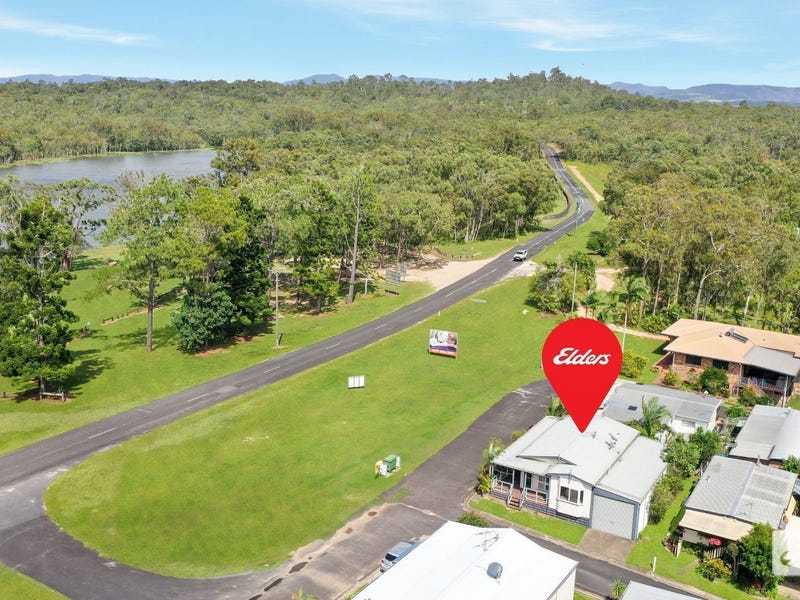 C1/4-28 Tinaroo Falls Dam Road, Tinaroo, Qld 4872 - Property Details