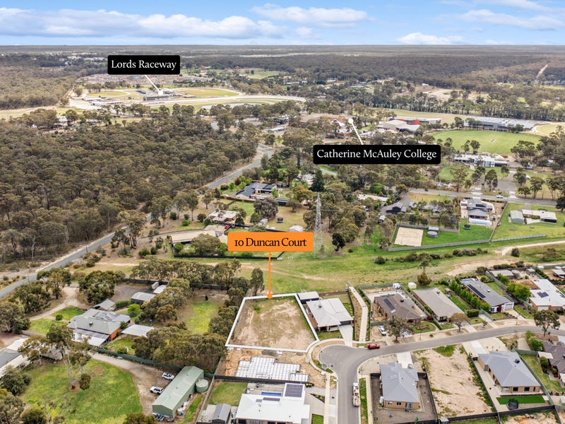 Real Estate & Property for Sale in Strathfieldsaye, VIC 3551 (+3