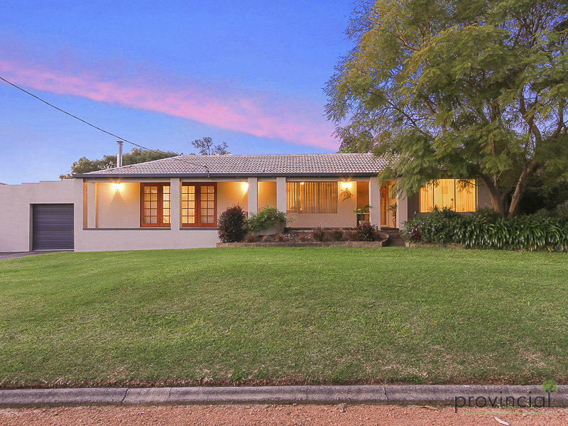 58 Orangedale Road, Lesmurdie, WA 6076