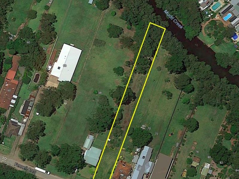 70 Fennell Cres, Blackalls Park, NSW 2283