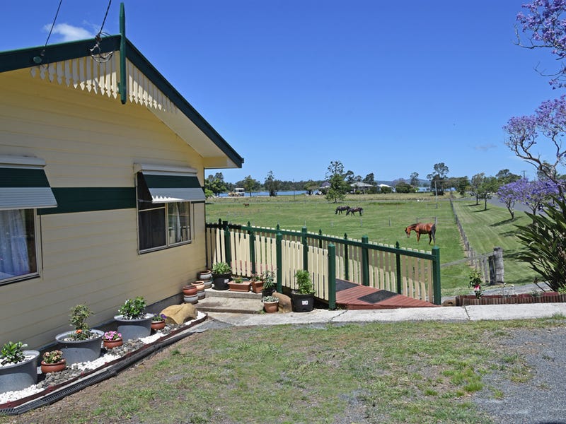 1824 Richmond Street, Lawrence, NSW 2460 House for Sale
