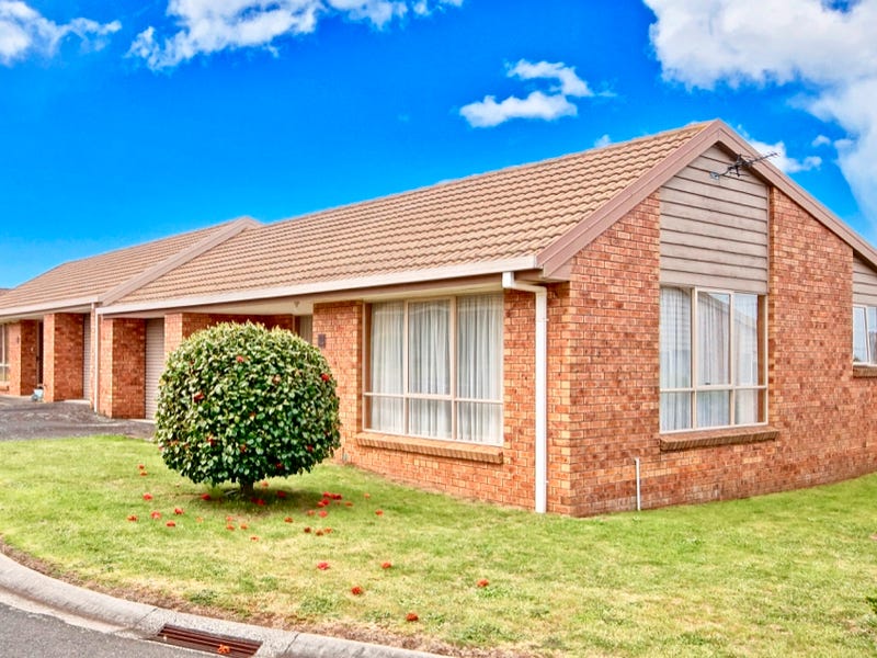 3/26 Charles Street, Devonport, Tas 7310 Property Details
