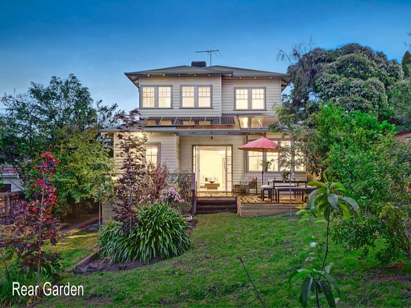 162 Brown Street, Heidelberg, Vic 3084 Property Details