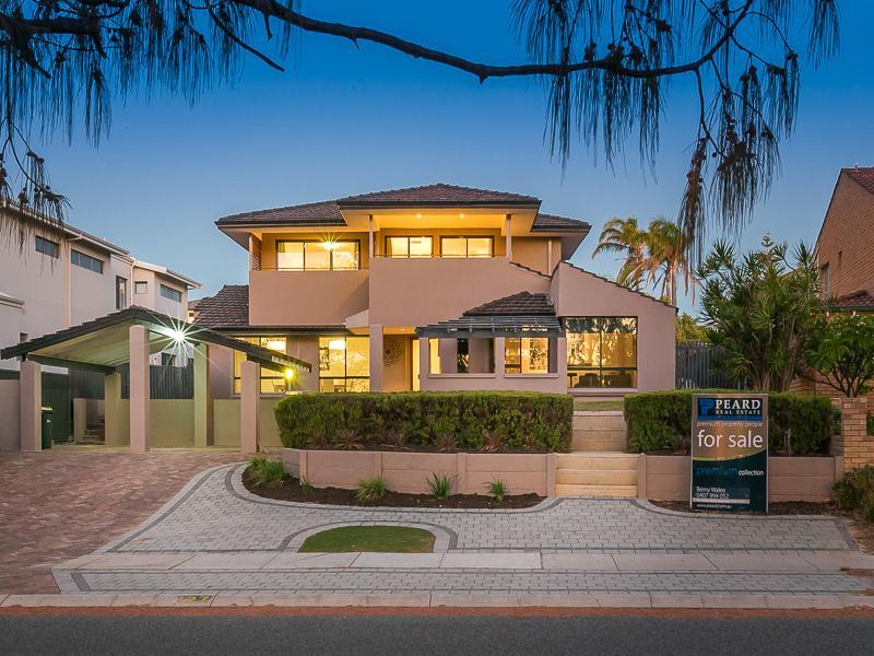 127 Southern Cross Circle, Ocean Reef, WA 6027