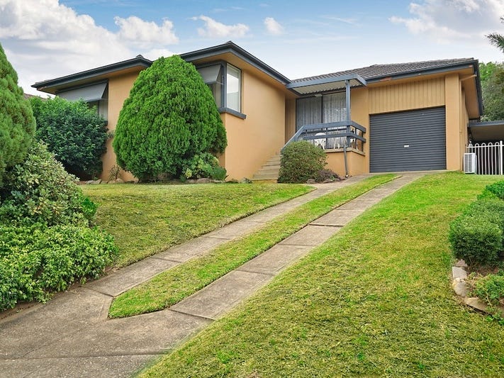 5 Paterson Street, Camden South, NSW 2570