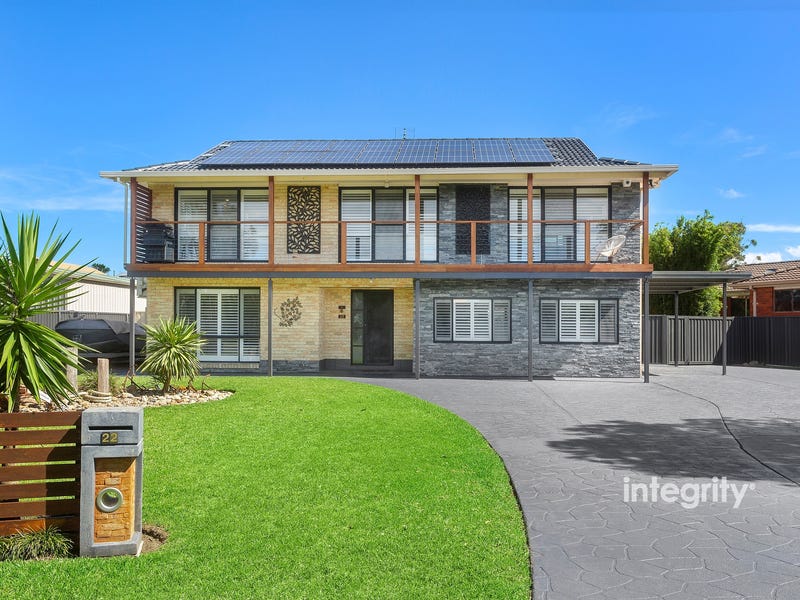 22 Adelaide Street, Greenwell Point, NSW 2540