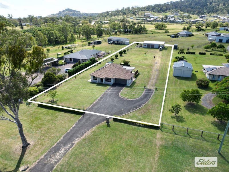 12 Old Laidley Plainland Road, Plainland, QLD 4341